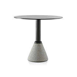 Magis Table_One Bistro CG-A2135