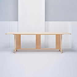 Clerici Table CG-A2179-2