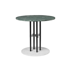 TS Column Dining Table CG-L1026-1