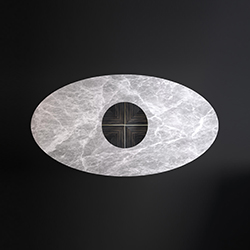 Conrad Dining Table CG-K1611