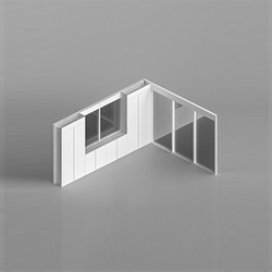 I-Wallspace ߸/߸ϵy CG-A2910