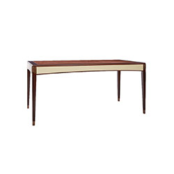 Long dining table CG-L213-03L213-01A