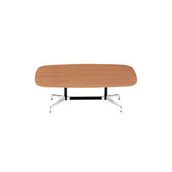 eames rectangular table CG-AQ003