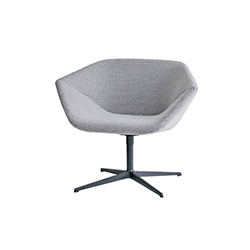 ella easy chair CG-B101-1