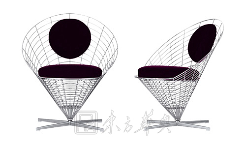Fe|䓽ze|kҾ|F|F䓽zW CG-Wire-Cone-Chair