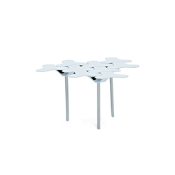 nanook table CG-HA003