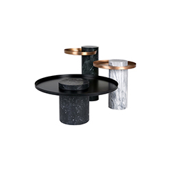 salute side table CG-HA034