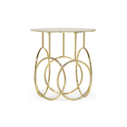 KIKISIDE TABLE CG-T090-1